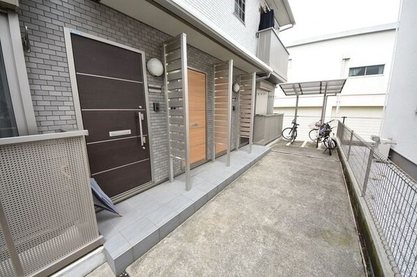 クレールメゾン石神井公園の物件内観写真